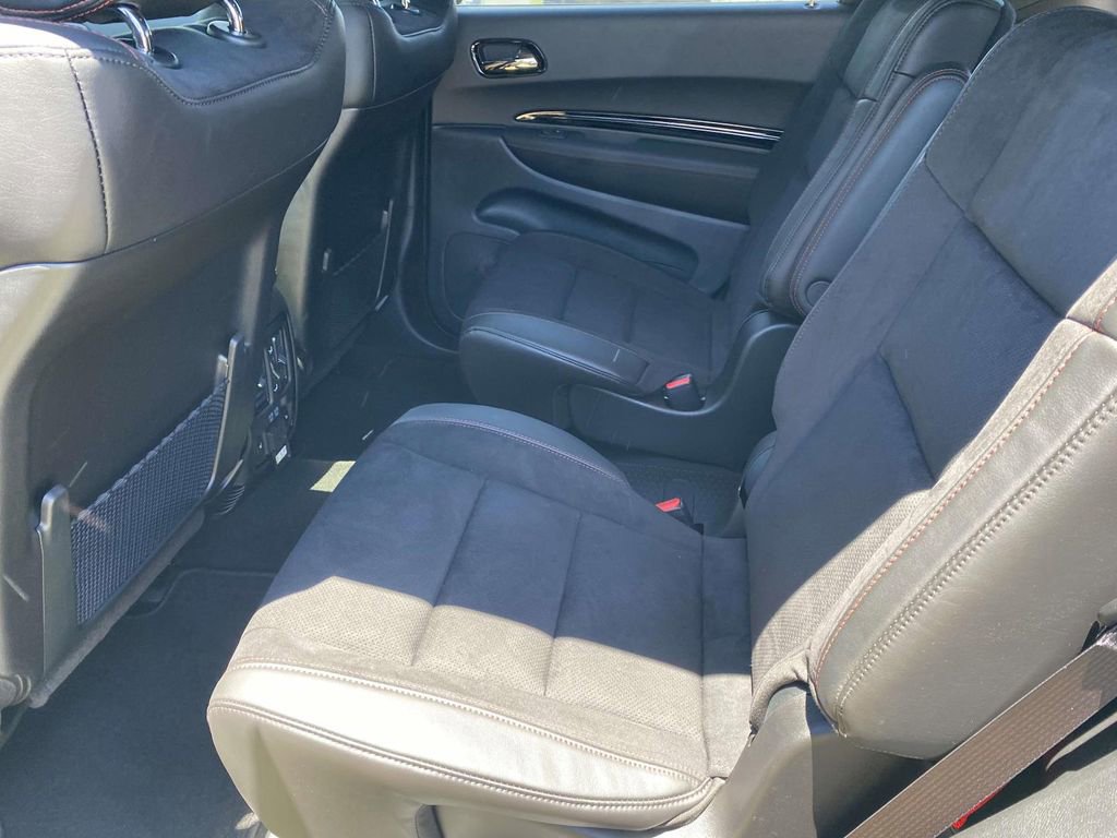 New 2026 Dodge Durango GT AWD/4WD image 40