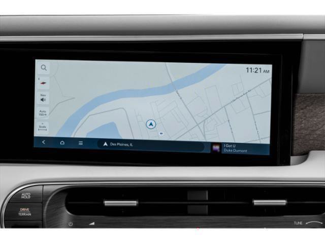 New 2027 Hyundai Palisade Limited AWD/4WD image 30