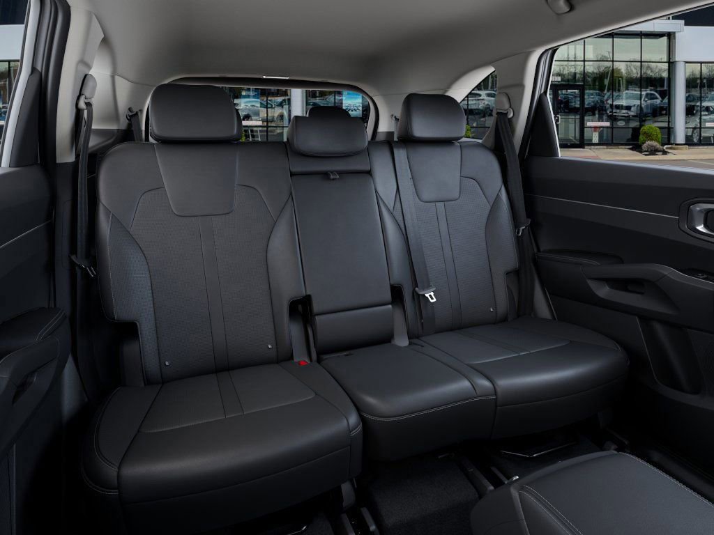 New 2026 Kia Sorento S image 16