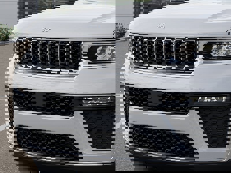 New 2026 Jeep Grand Cherokee Limited image 39