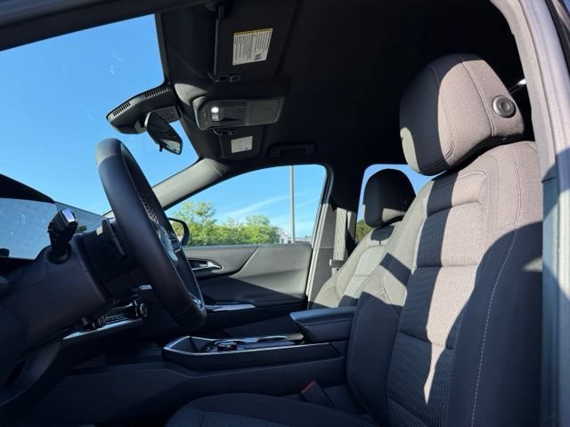 Used 2026 Chevrolet Equinox LT w/ LPO, Floor Liner Package FWD image 24