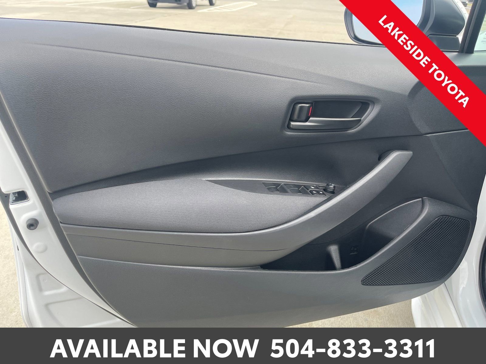 Certified 2024 Toyota Corolla LE image 23