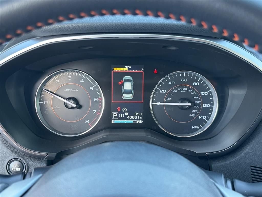 Used 2023 Subaru Crosstrek 2.5i Limited AWD/4WD image 20