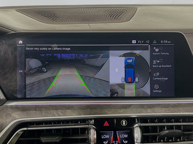 Used 2019 BMW X5 xDrive40i w/ Premium Package 2 AWD/4WD image 22
