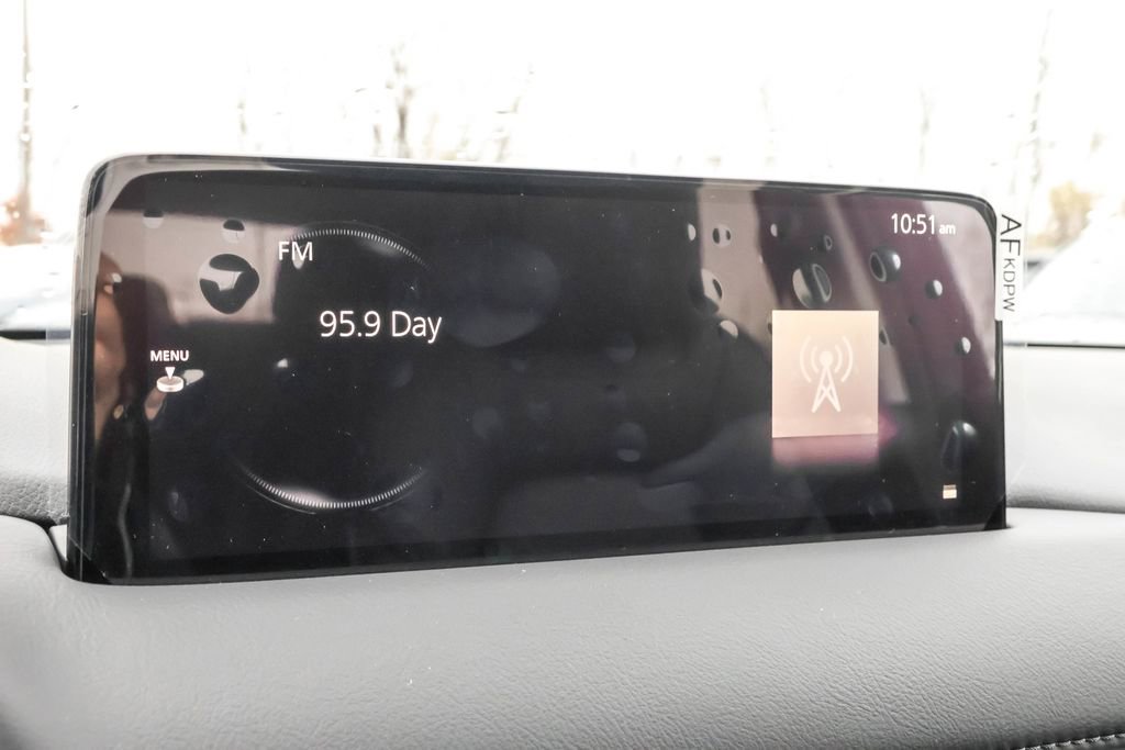 Used 2025 MAZDA CX-5 AWD 2.5 S w/ Preferred Package image 24