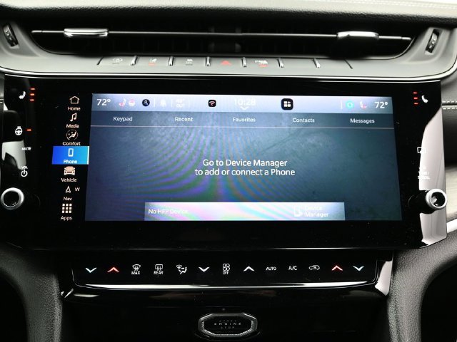 New 2026 Jeep Grand Cherokee Altitude AWD/4WD image 33