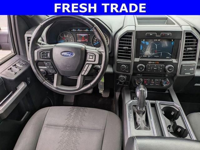 Used 2018 Ford F150 XLT w/ Equipment Group 302A Luxury image 16