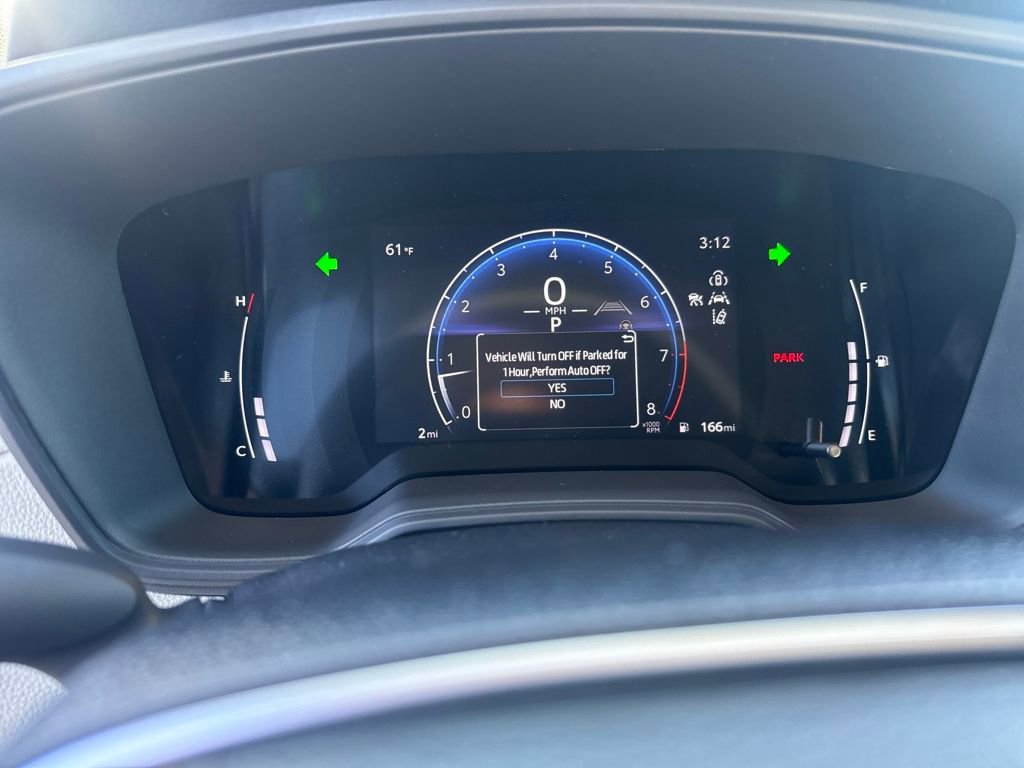 New 2026 Toyota Corolla Cross LE image 19