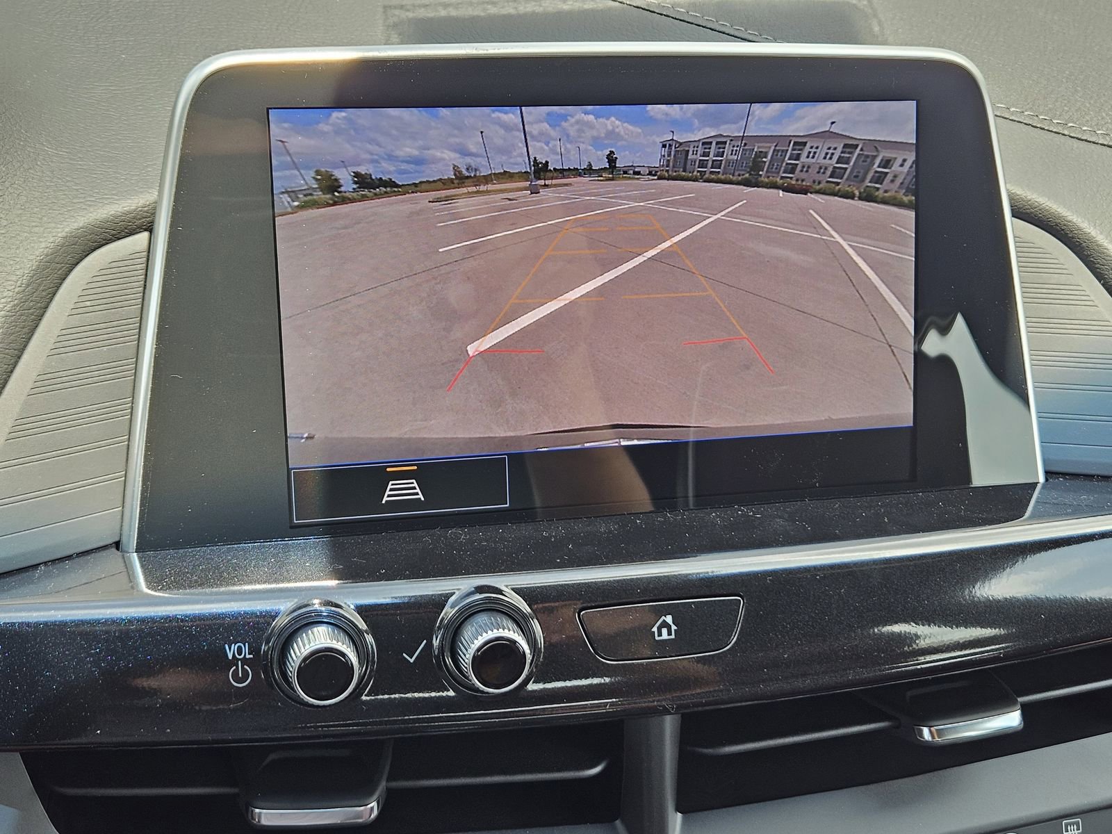 New 2026 Cadillac CT4 Sport image 19