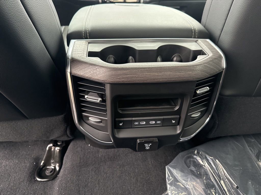 New 2026 RAM 2500 Laramie image 25