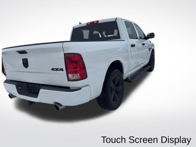 Used 2019 RAM 1500 Express w/ Wheel & Sound Group image 4
