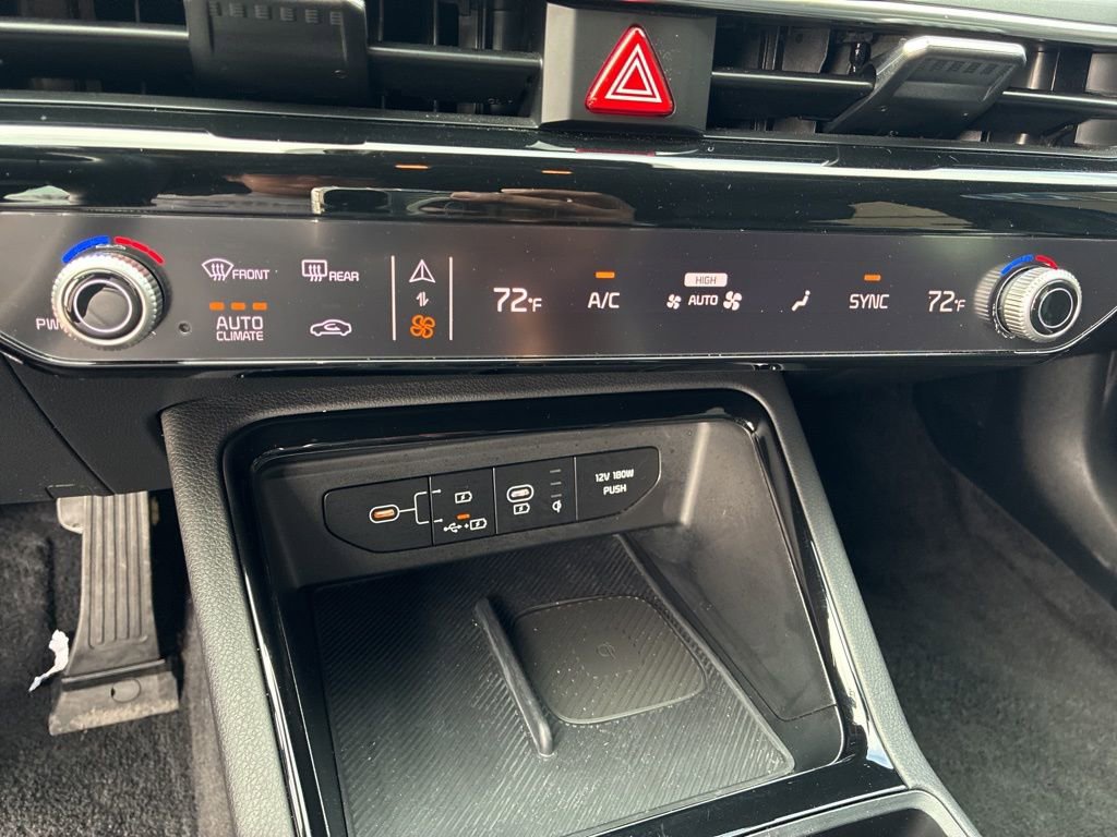 Used 2025 Kia K5 GT-Line FWD image 31
