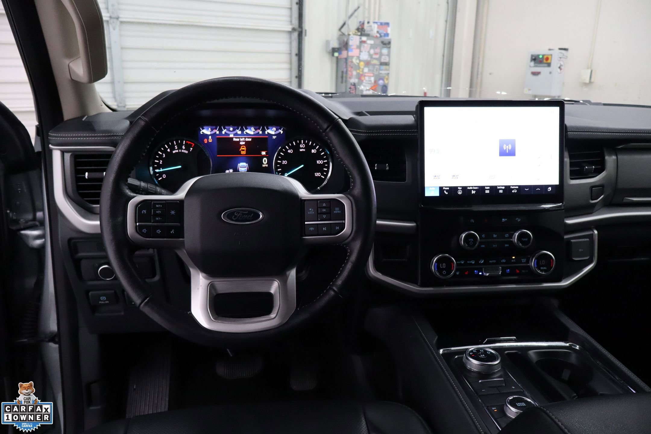 Certified 2024 Ford Expedition Max XLT image 19