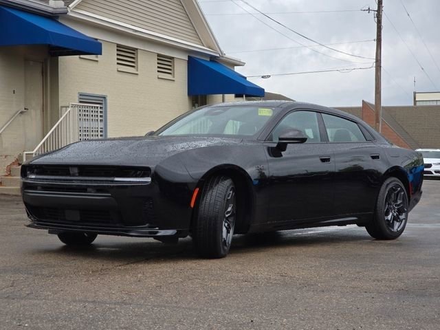 New 2026 Dodge Charger R/T w/ Blacktop Package AWD/4WD image 19
