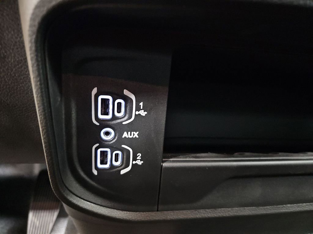 New 2026 RAM 5500 Tradesman image 37