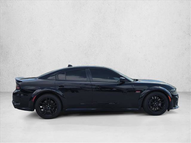 Used 2023 Dodge Charger Scat Pack RWD video 4