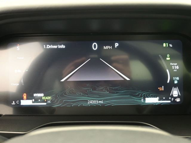 Used 2022 Jeep Grand Cherokee Trailhawk image 30