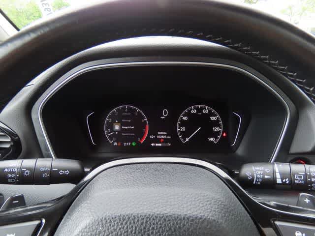 Certified 2023 Honda Pilot Touring image 30