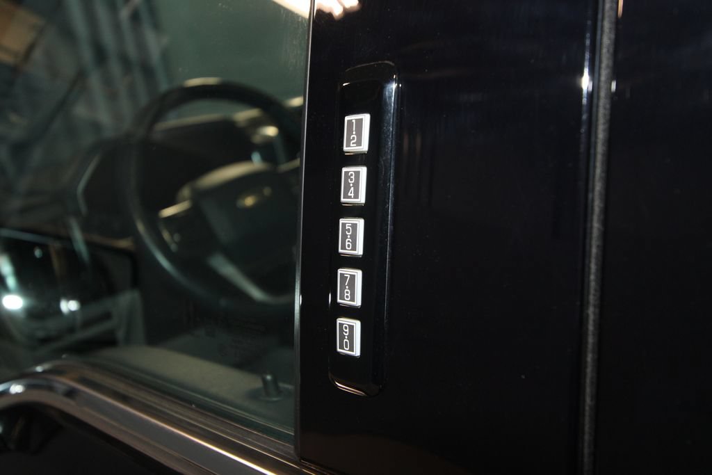 Used 2023 Ford F150 Limited AWD/4WD image 52
