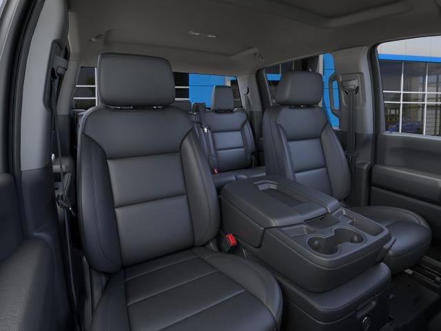 New 2026 Chevrolet Silverado 3500 W/T w/ WT Convenience Package AWD/4WD image 16