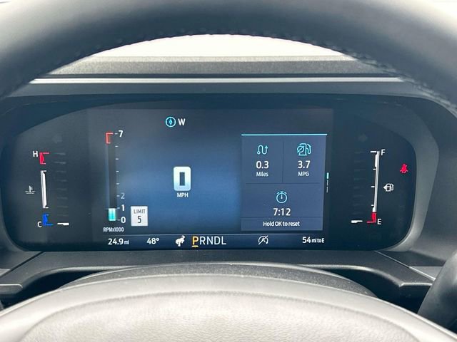 New 2026 Ford Bronco Sport Outer Banks w/ Outer Banks Tech Package+ image 38