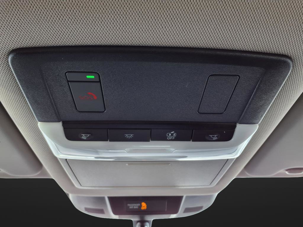 New 2026 Nissan Rogue SV image 57