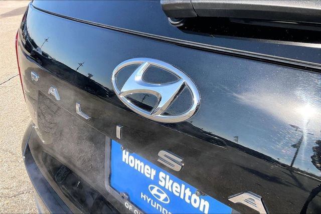 Used 2023 Hyundai Palisade Calligraphy image 14