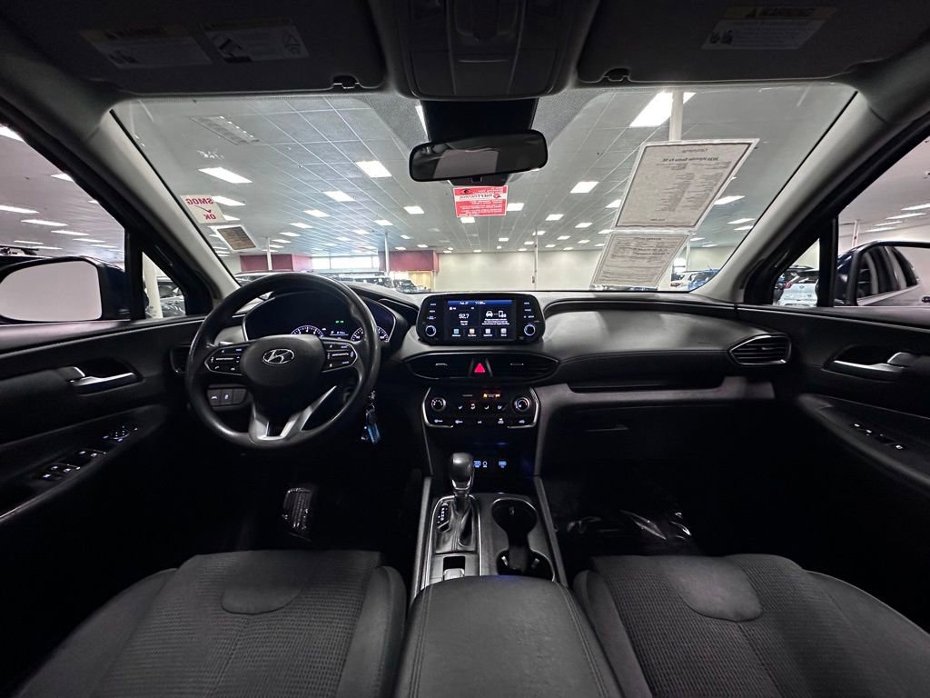 Used 2020 Hyundai Santa Fe SE image 26