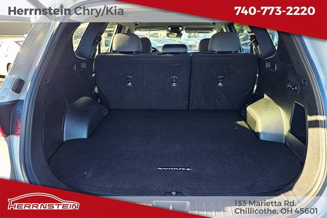 Used 2022 Hyundai Santa Fe XRT image 28