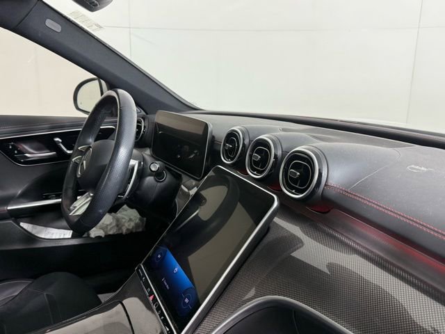 Used 2023 Mercedes-Benz C 43 AMG 4MATIC Sedan image 31
