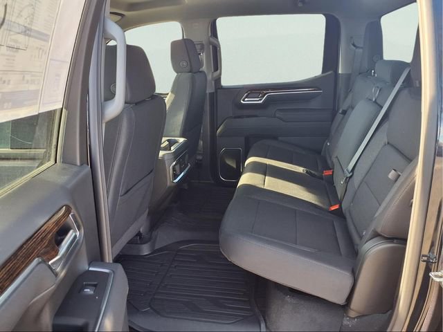 New 2026 GMC Sierra 1500 Elevation image 17