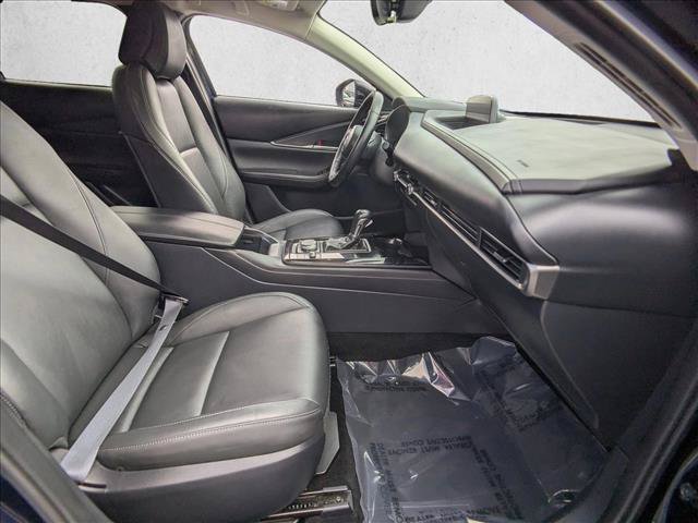 Used 2024 MAZDA CX-30 AWD 2.5 S w/ Select Sport Pkg image 20