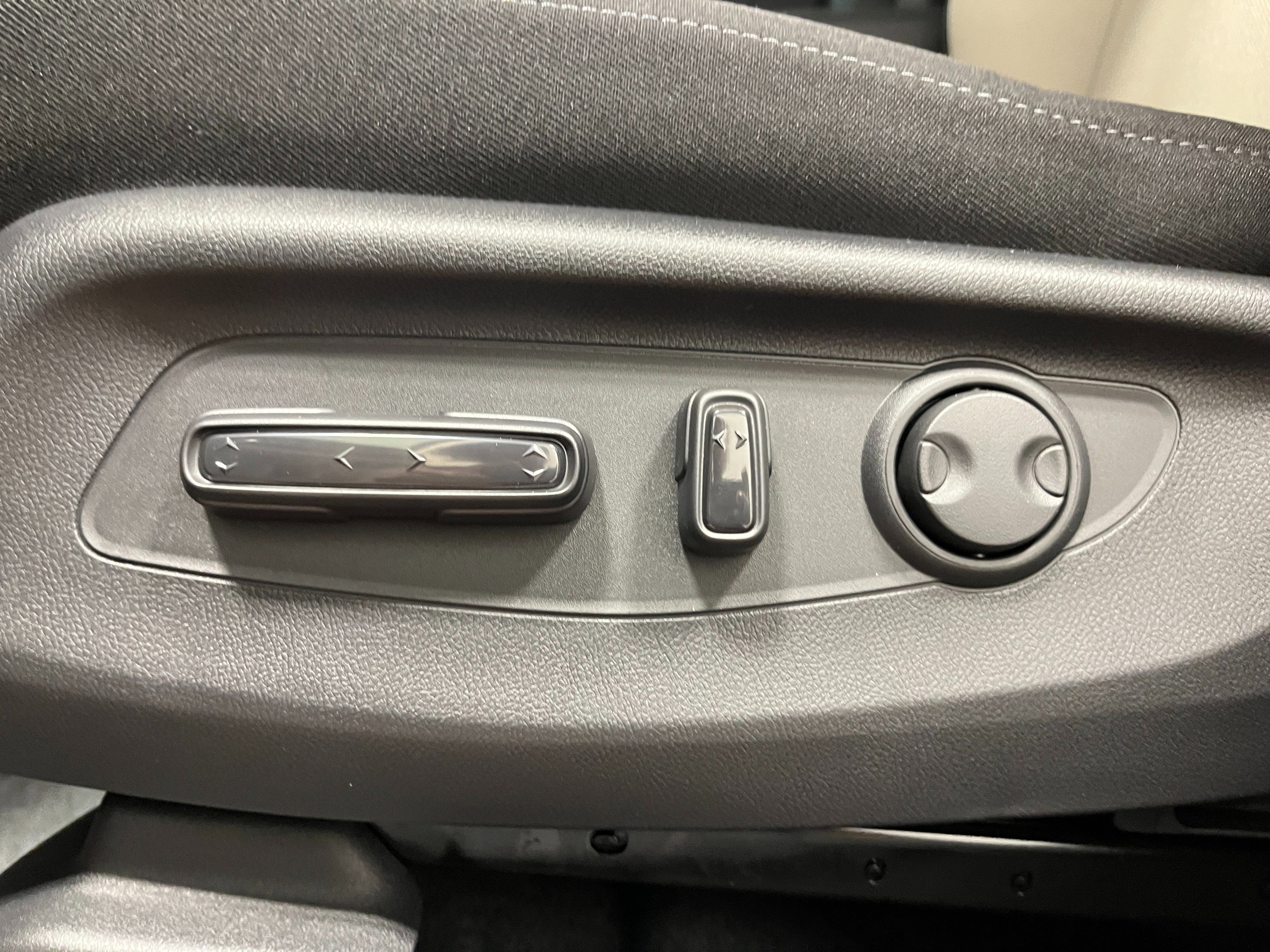 New 2026 Honda CR-V EX image 15