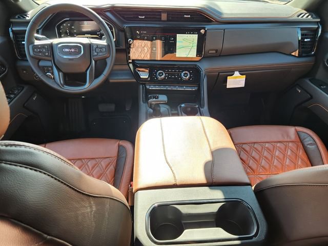 New 2026 GMC Sierra 1500 AT4 w/ Technology Package image 11