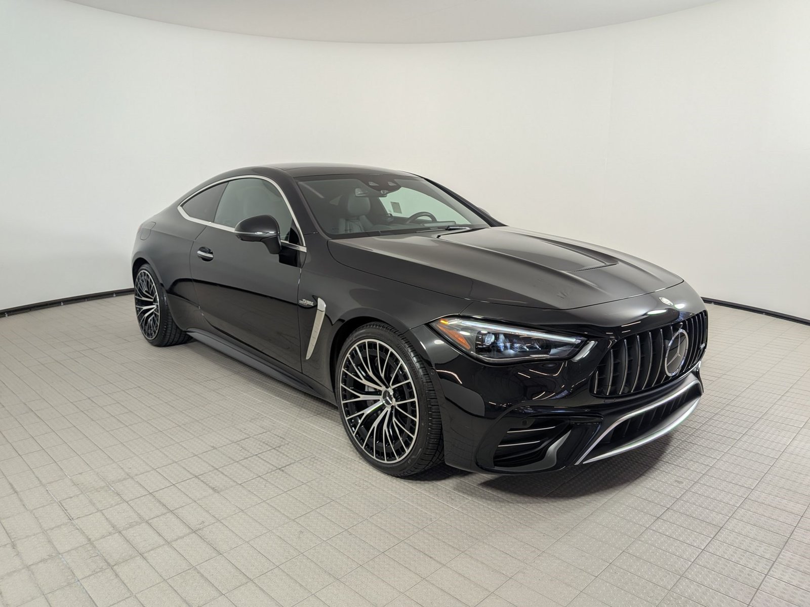 Used 2024 Mercedes-Benz CLE 53 AMG 4MATIC image 7