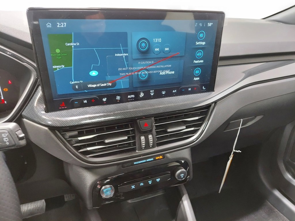 New 2025 Ford Escape ST-Line w/ Tech Pack #1 image 17