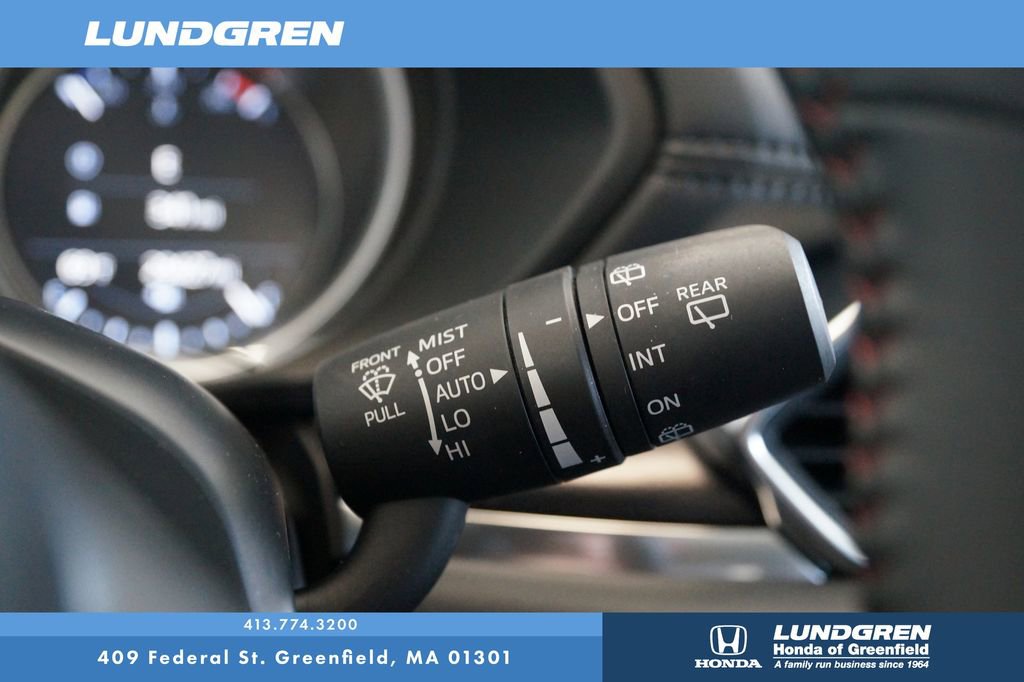 Used 2025 MAZDA CX-5 Carbon Edition AWD/4WD image 22