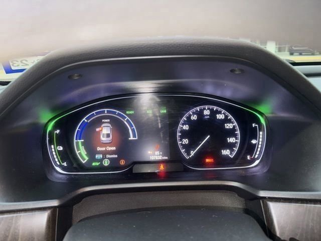 Used 2019 Honda Accord EX image 9