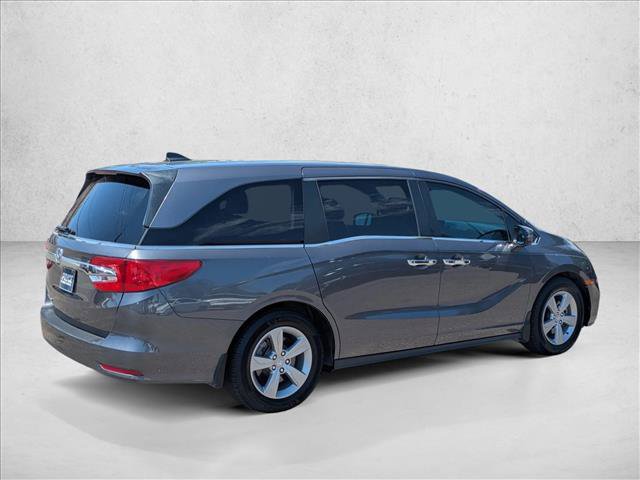 Used 2020 Honda Odyssey EX-L image 5