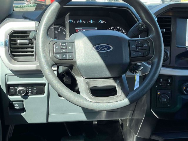 Used 2023 Ford F150 XLT w/ Trailer Tow Package AWD/4WD image 15