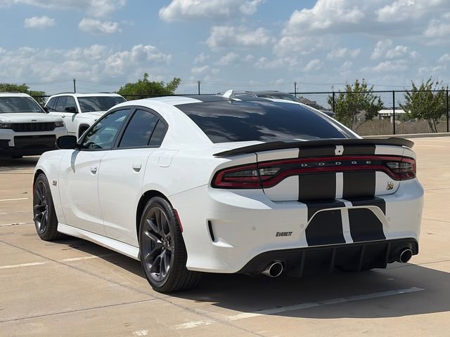 Used 2023 Dodge Charger Scat Pack w/ Plus Group image 7