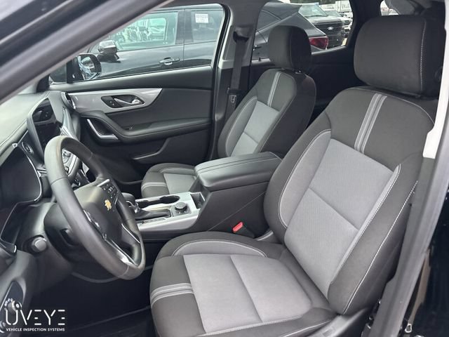 Used 2024 Chevrolet Blazer LT w/ Redline Edition FWD image 6