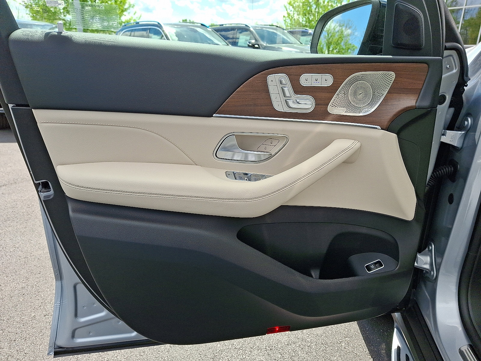 New 2026 Mercedes-Benz GLE 350 4MATIC image 11