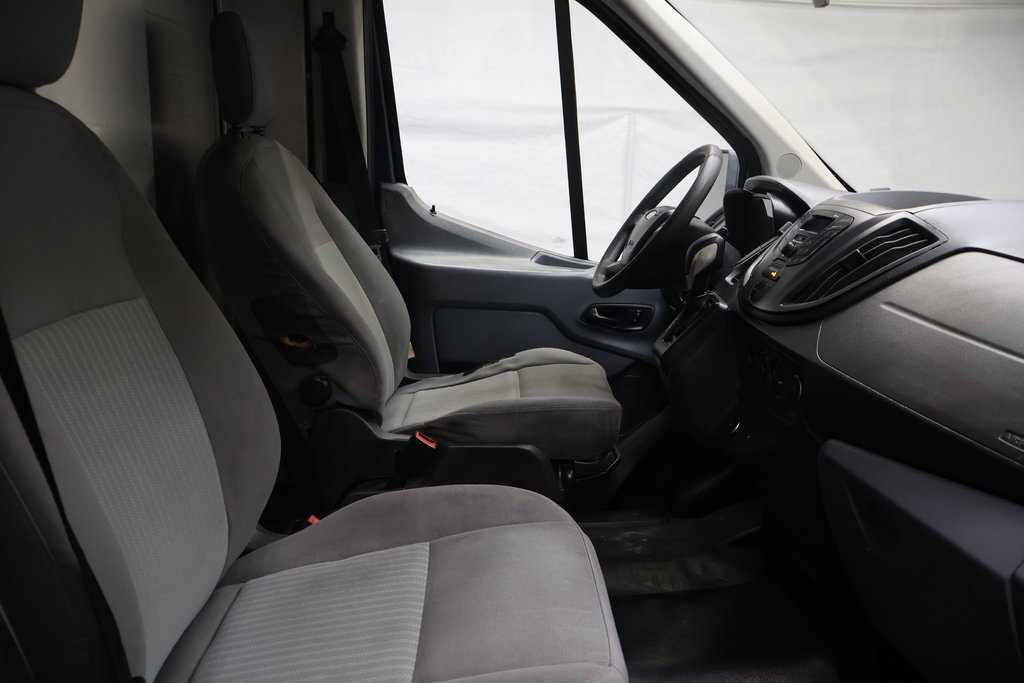 Used 2019 Ford Transit 250 148 High Roof Extended image 10