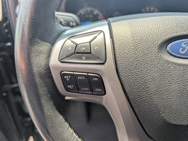 Used 2019 Ford Ranger XLT w/ Equipment Group 301A Mid AWD/4WD image 19
