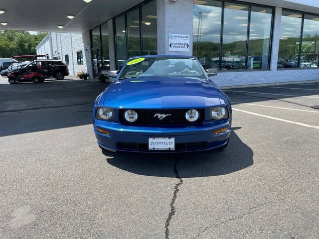 Used 2007 Ford Mustang GT Premium RWD image 4