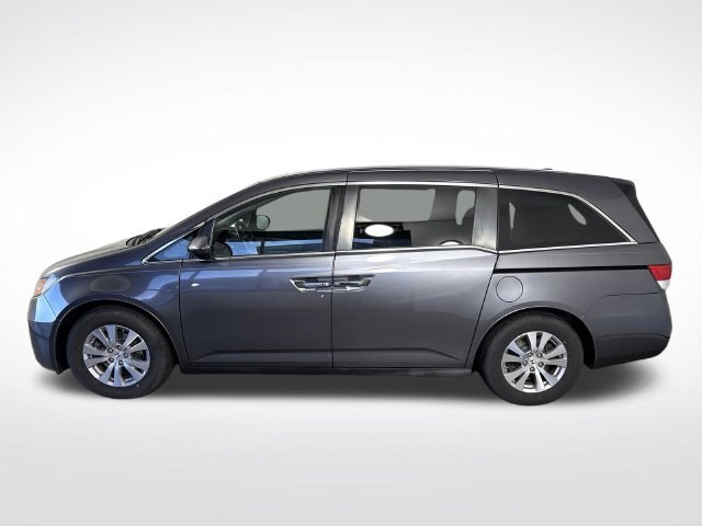 Used 2016 Honda Odyssey EX-L image 30