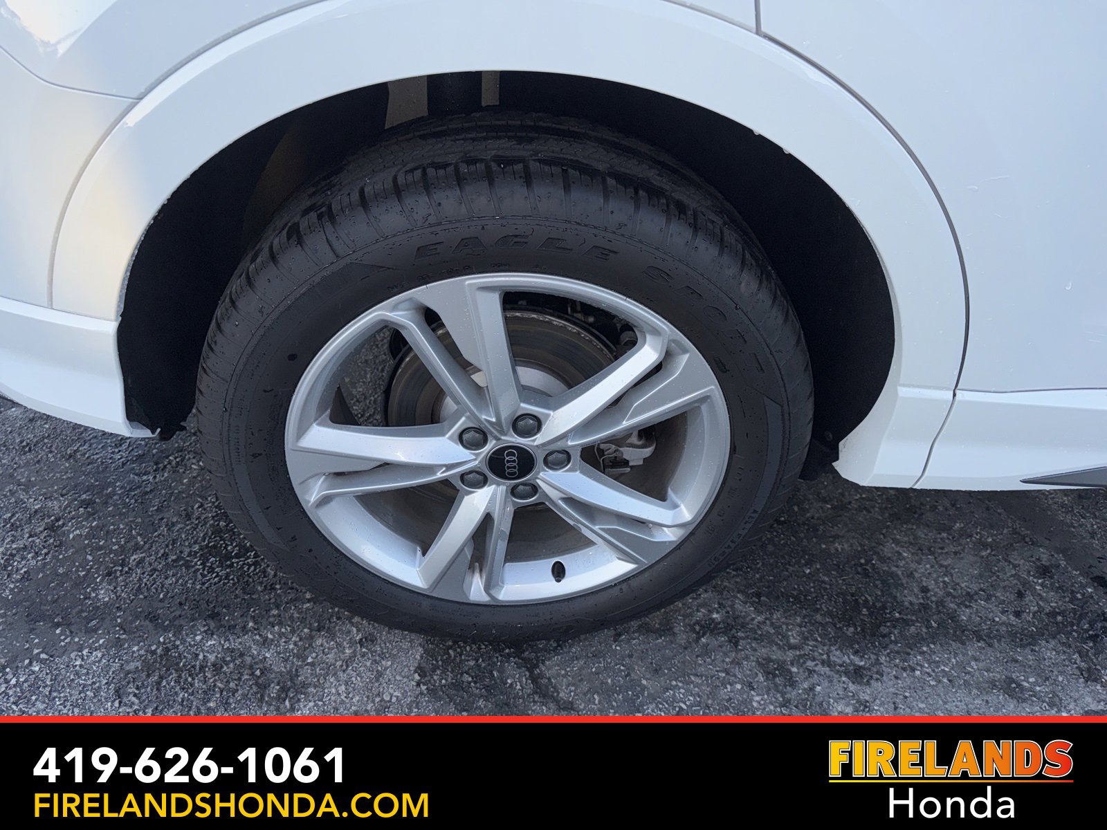 Used 2024 Audi Q3 2.0T Premium Plus image 44