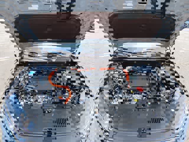 New 2026 Honda CR-V Sport Touring image 11