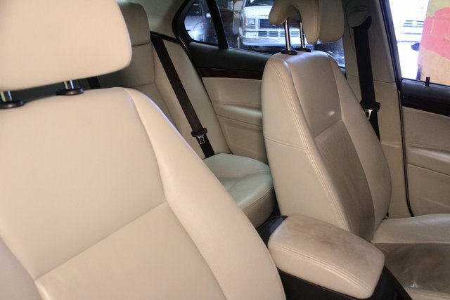 Used 2008 Saab 9-3 2.0T w/ Moonroof Package image 11